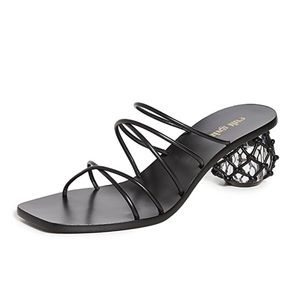 Cult Gaia Kelly Sandal